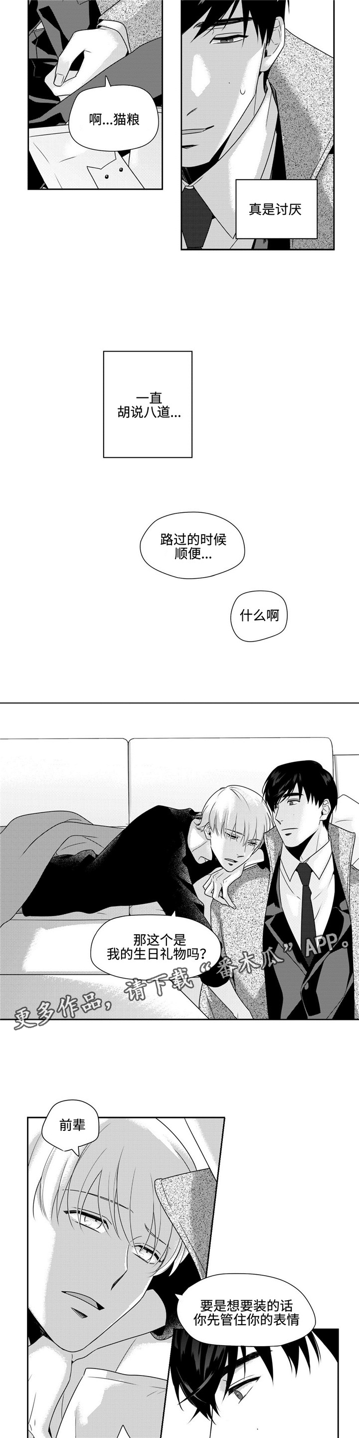 第29章：生日礼物7