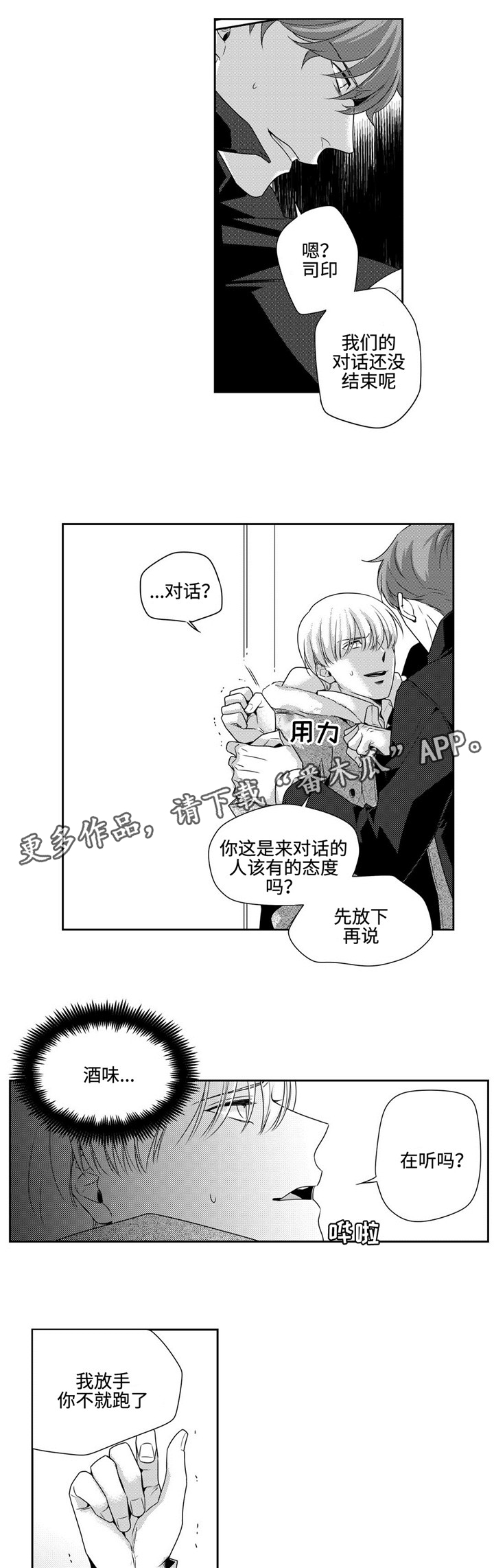 第11章：疯子4