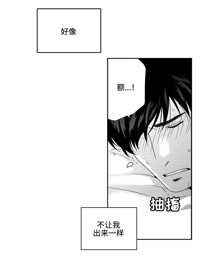 第20章：失眠3