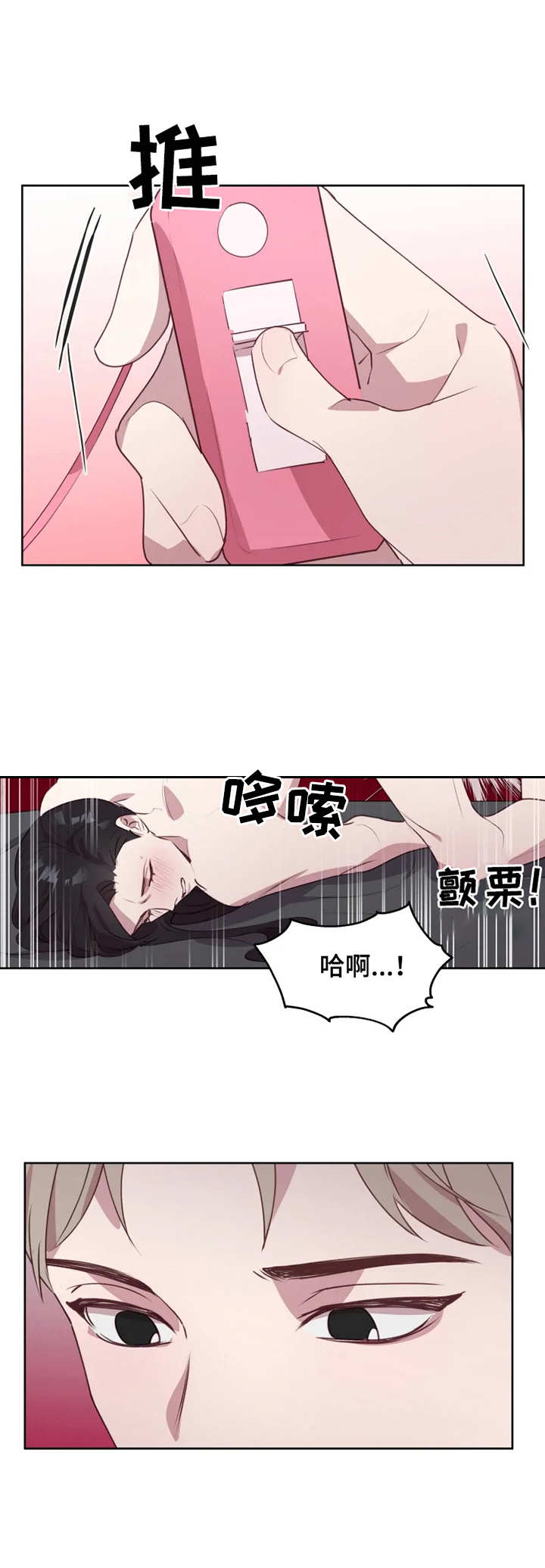 第12章：态度强势3