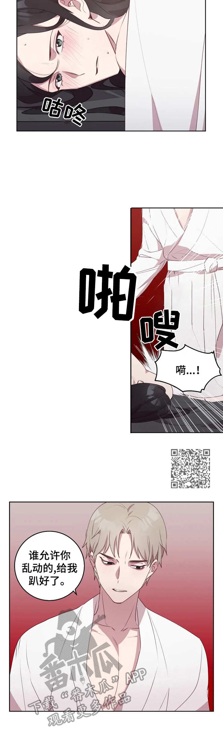 第12章：态度强势5