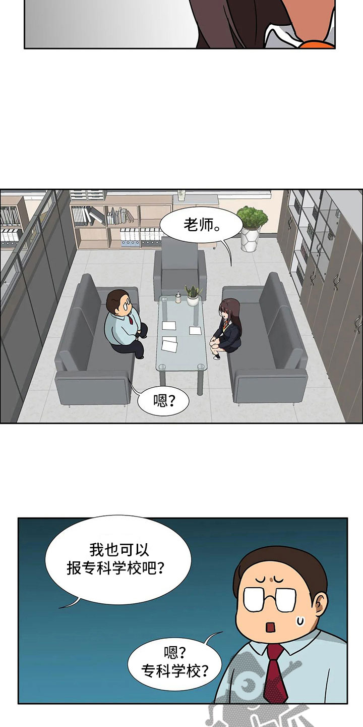 第6章：志愿2