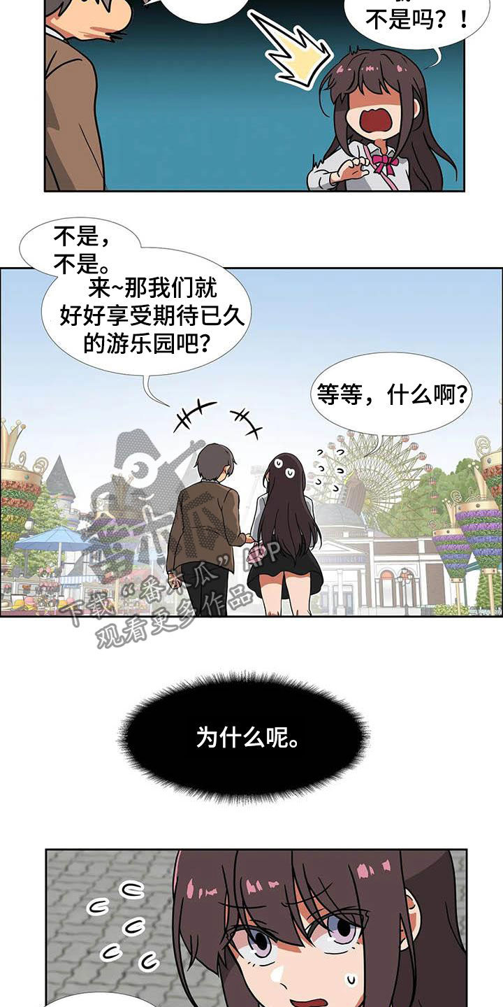 第22章：期待7