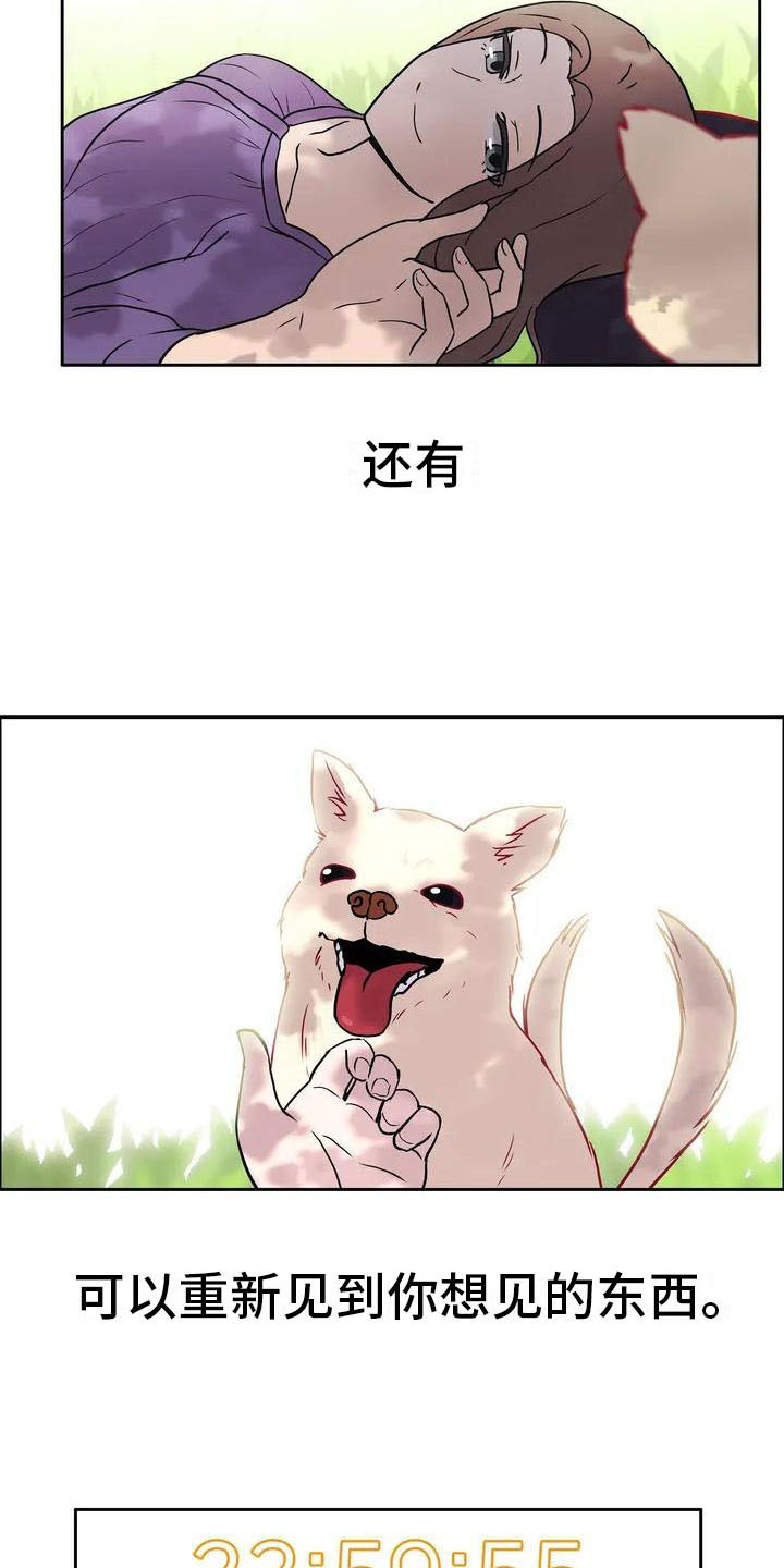 第1章：智能眼镜15