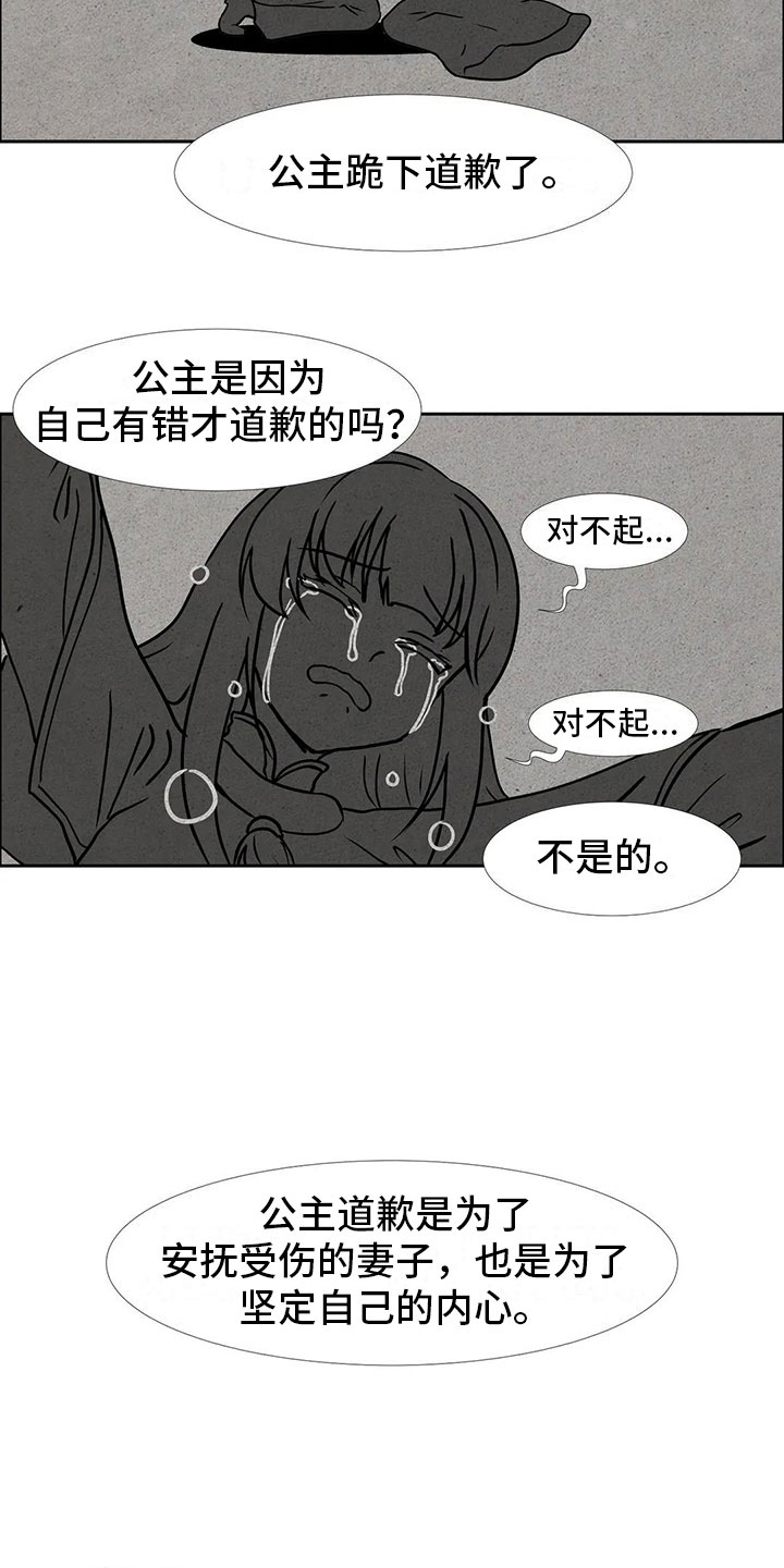 第19章：道歉12