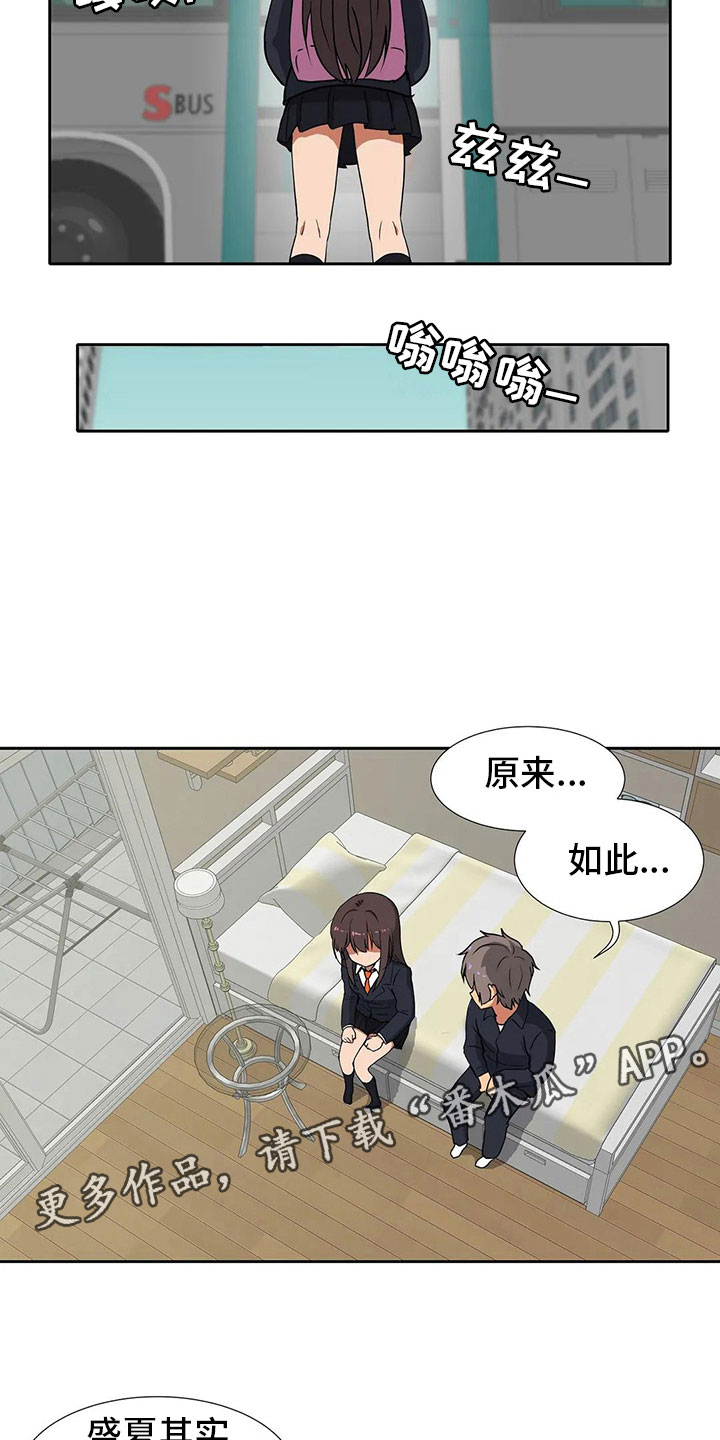 第16章：朋友14