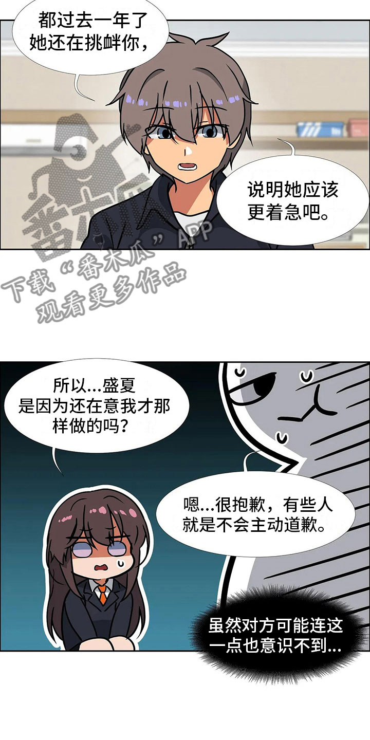 第19章：道歉5