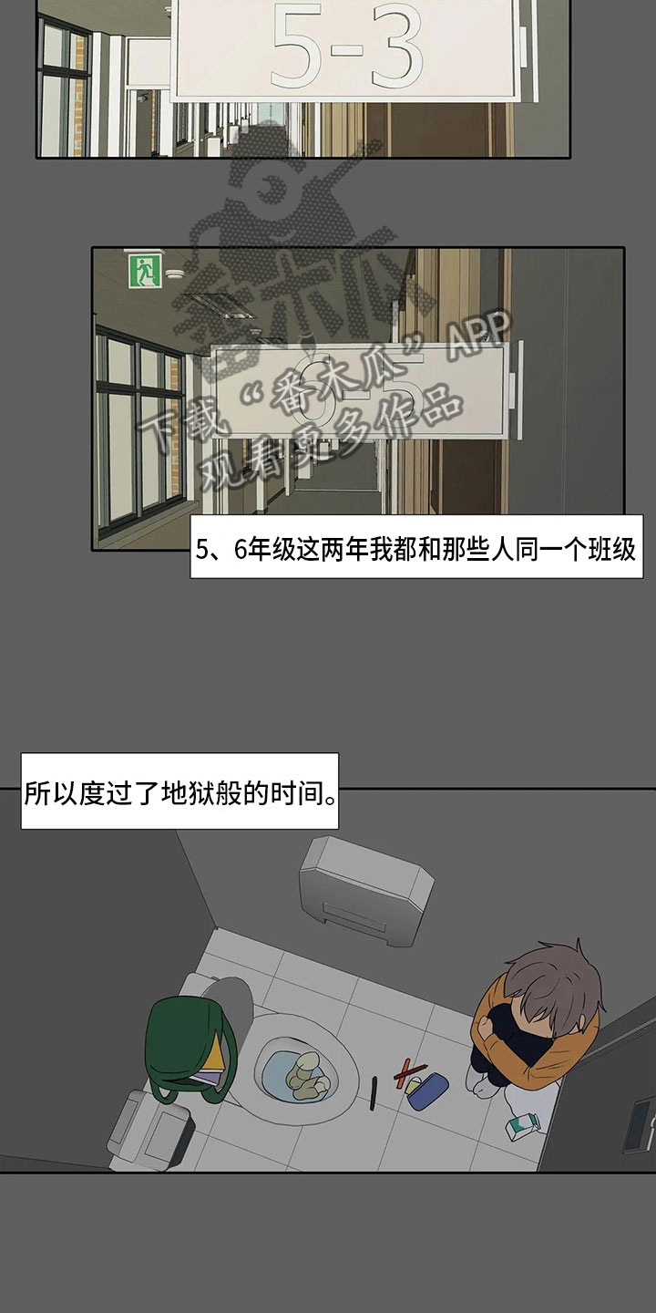 第10章：孤立11