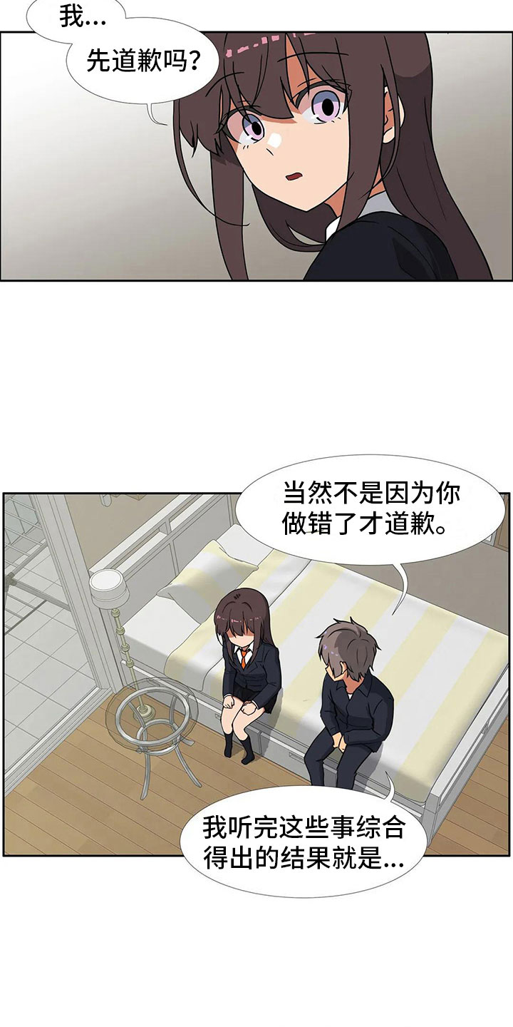第19章：道歉2