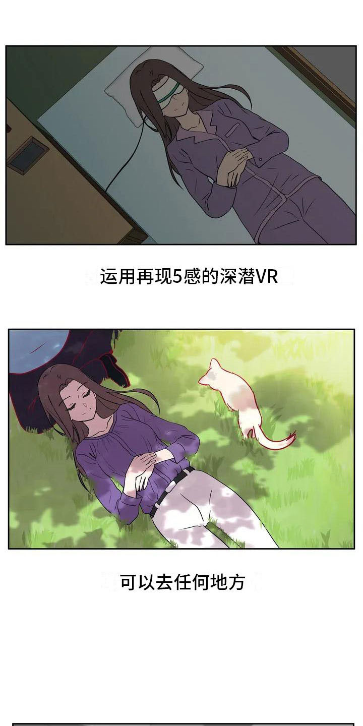 第1章：智能眼镜13