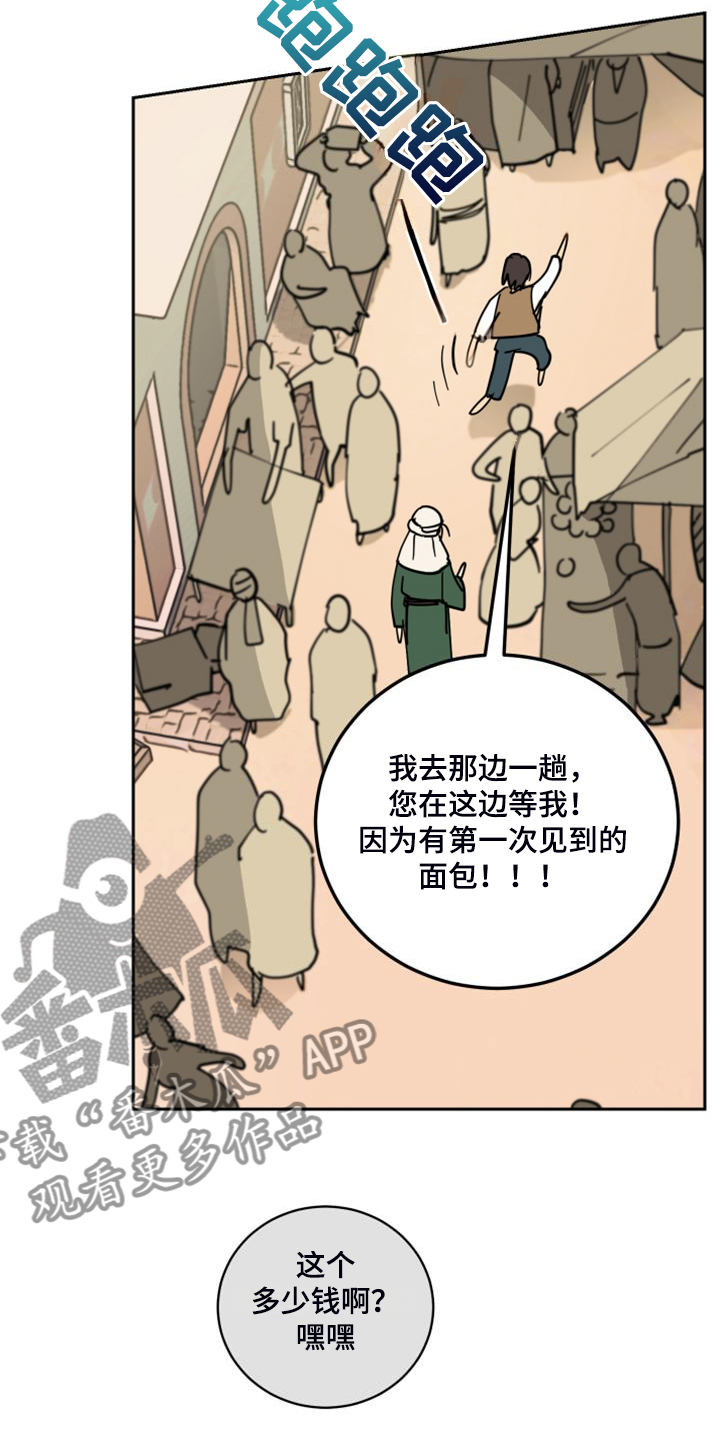 第17章：流落街头12