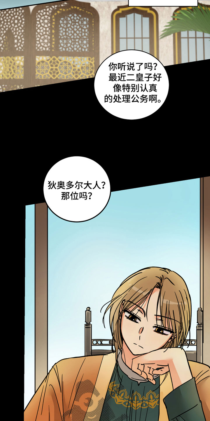 第10章：兄弟12