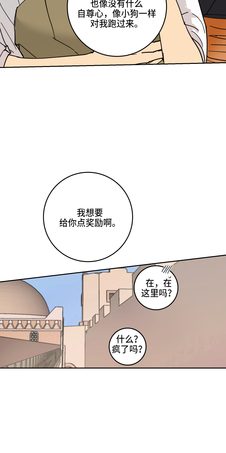 第27章：奖励9