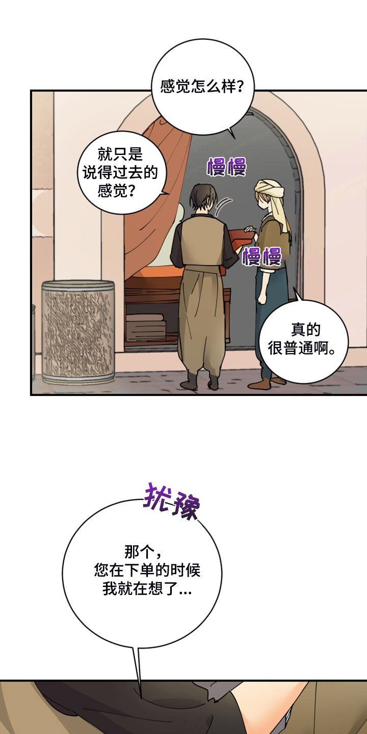 第19章：装个平凡人18