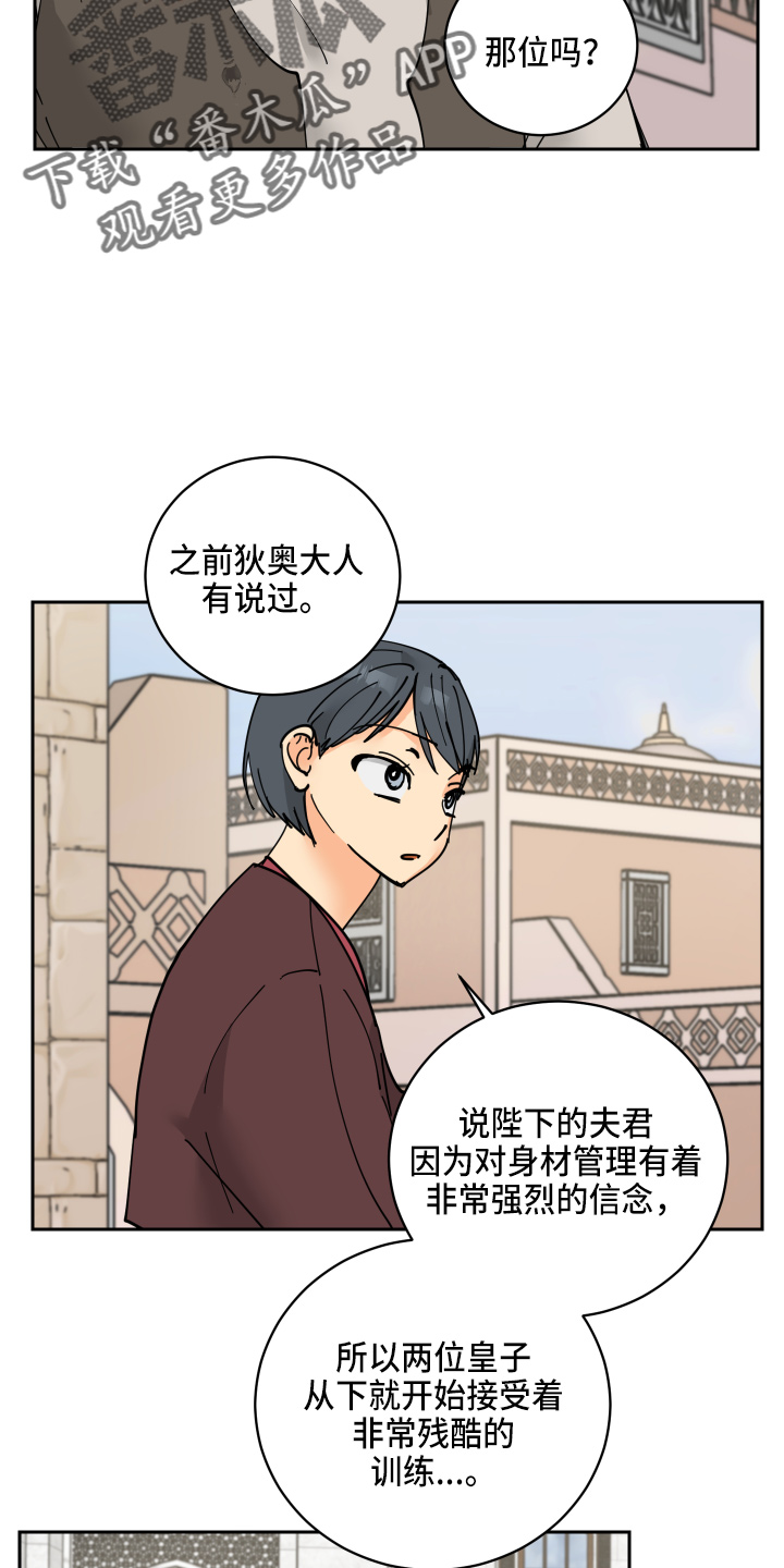 第28章：日记18