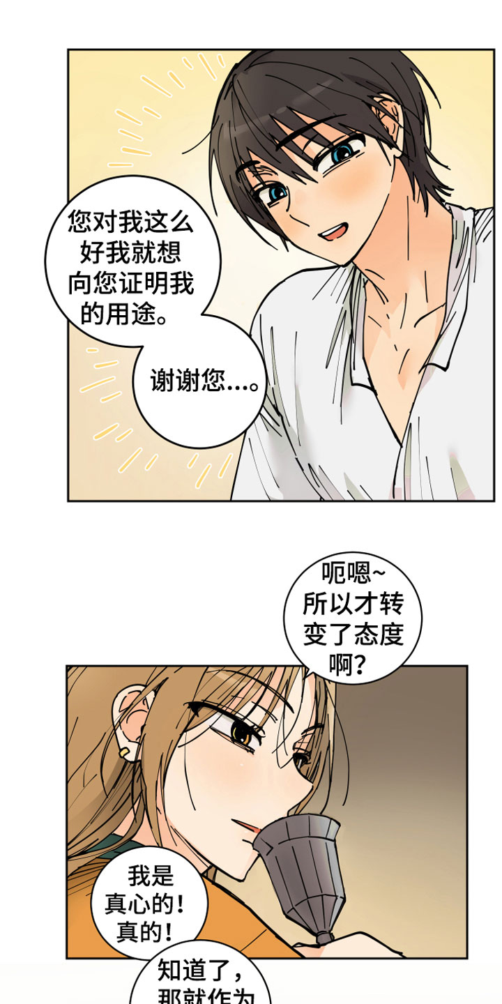第13章：决心14