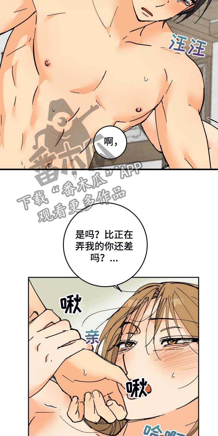第22章：胡思乱想11