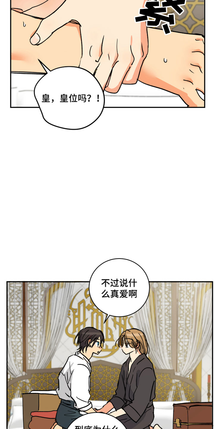 第11章：传位条件9