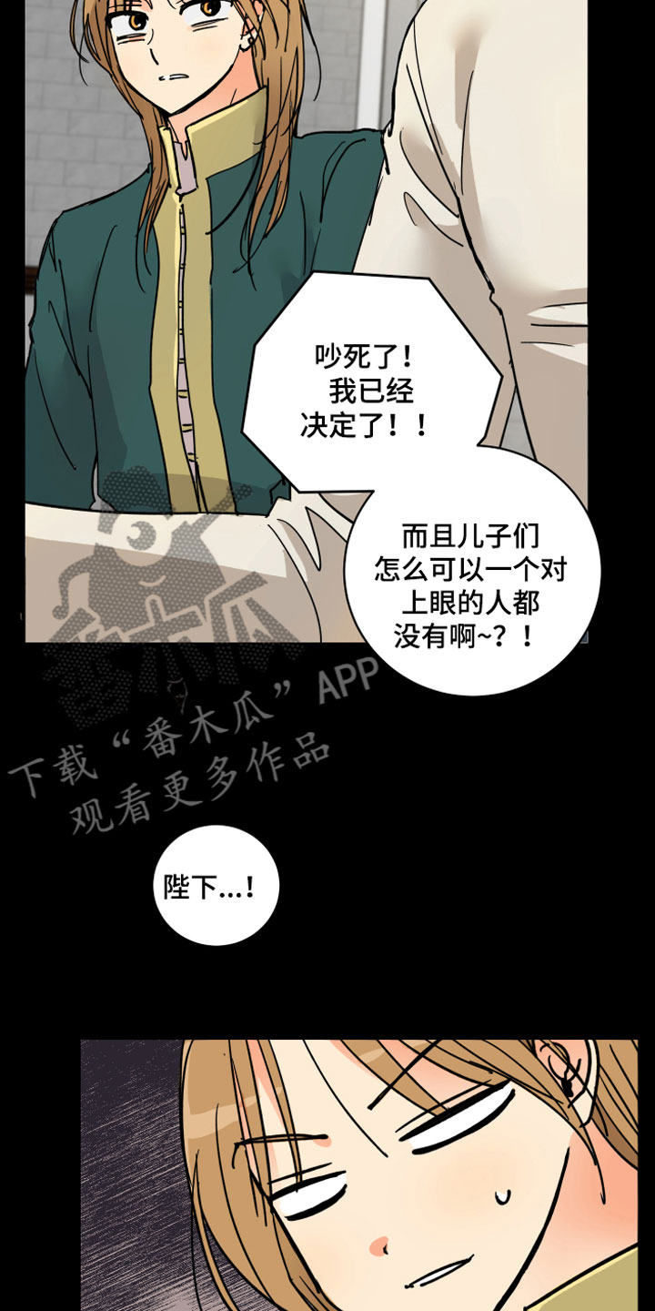 第11章：传位条件20