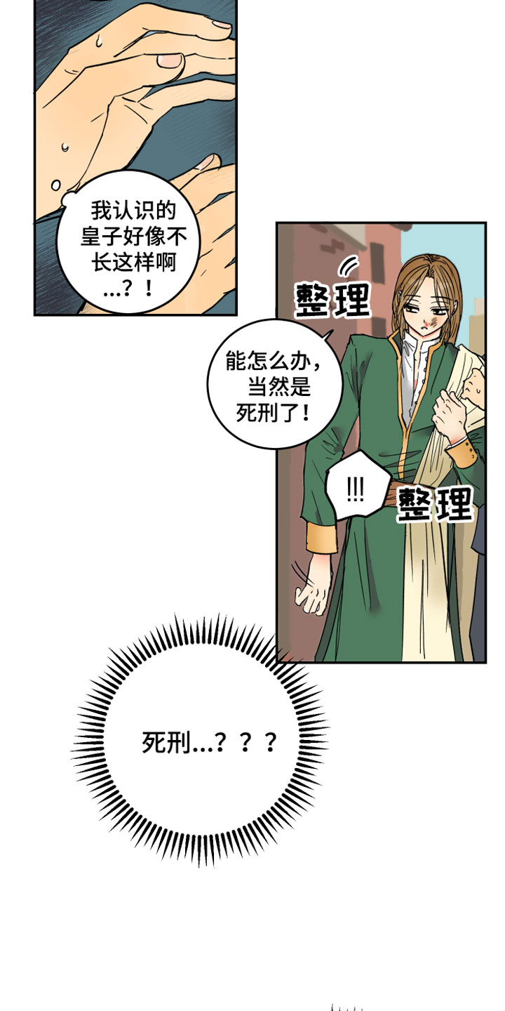 第2章：皇子殿下13
