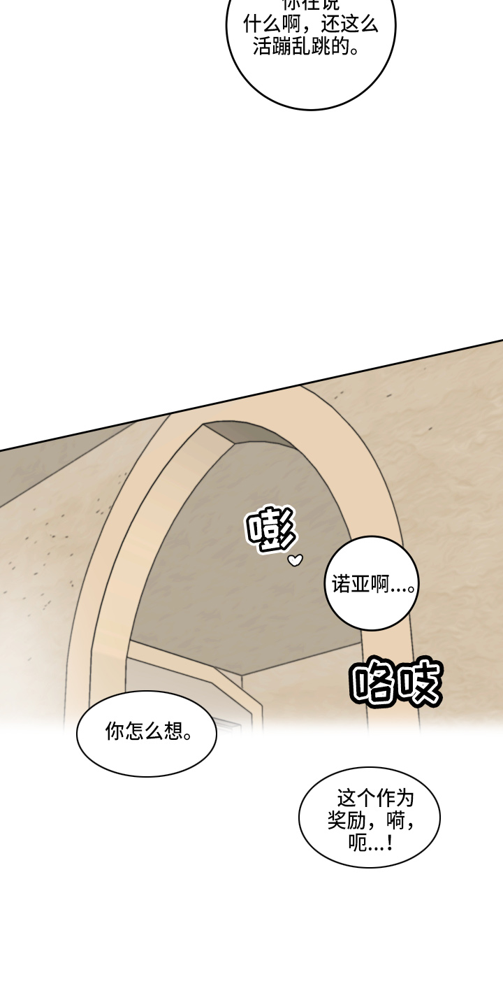 第27章：奖励26