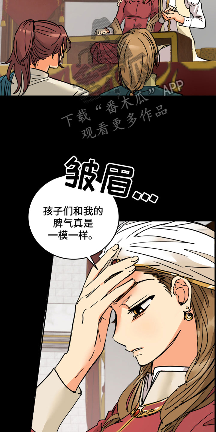第11章：传位条件14