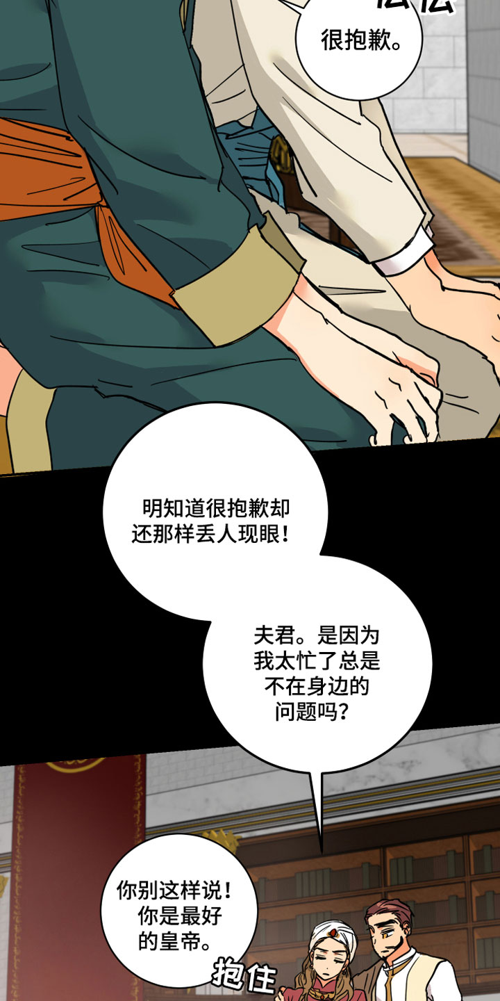 第11章：传位条件13