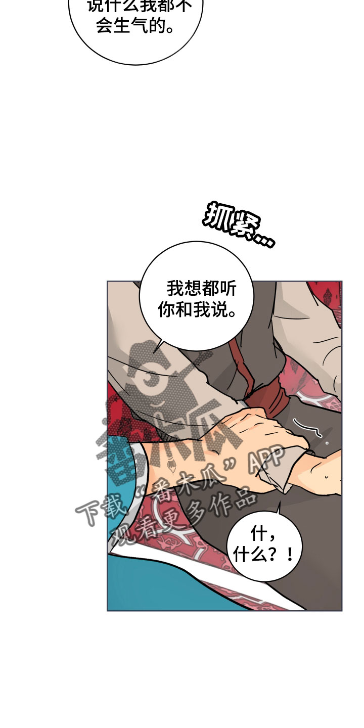 第50章：太喜欢殿下了17