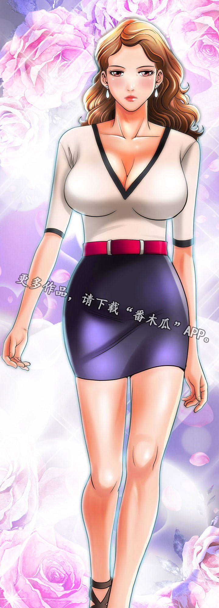 第18章：女孩们6