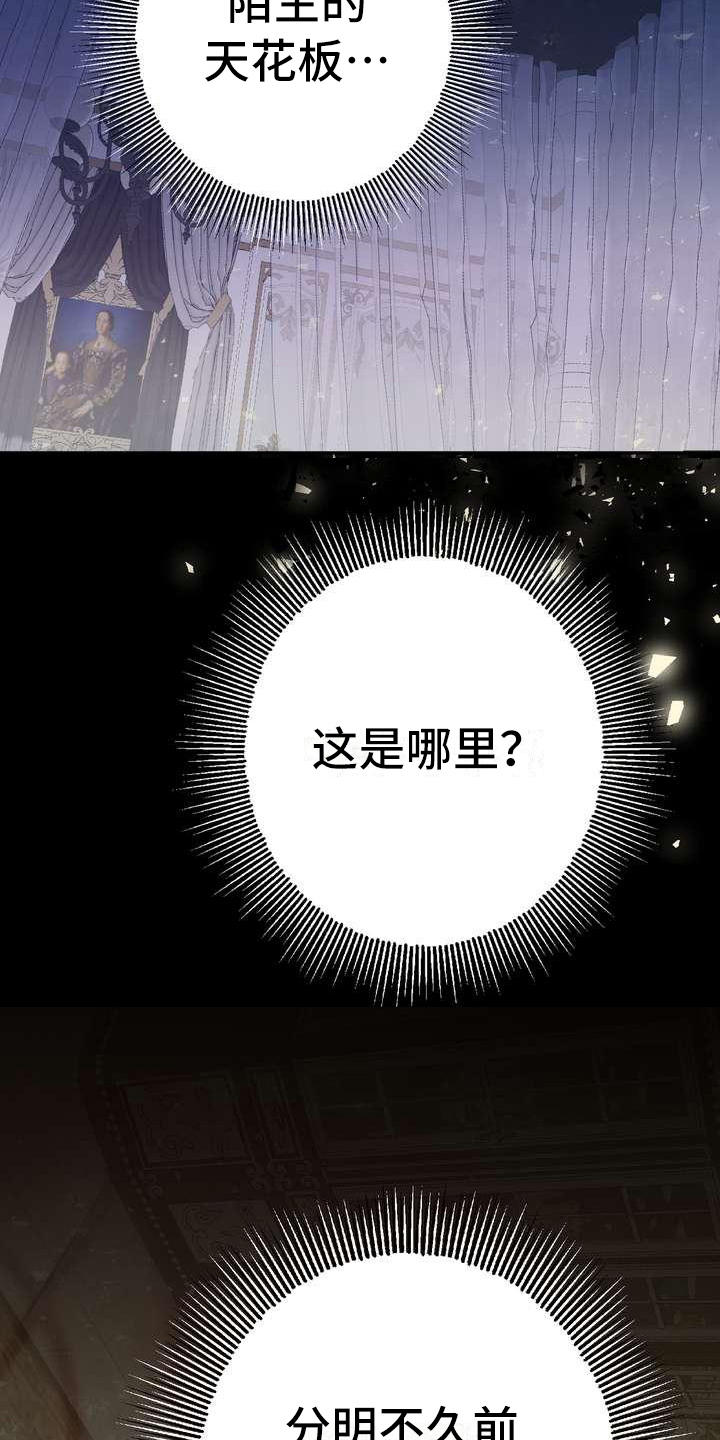 第2章：不屑一顾17