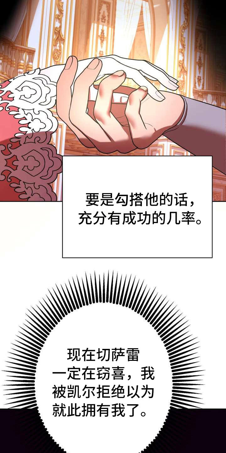 第16章：转换心情3