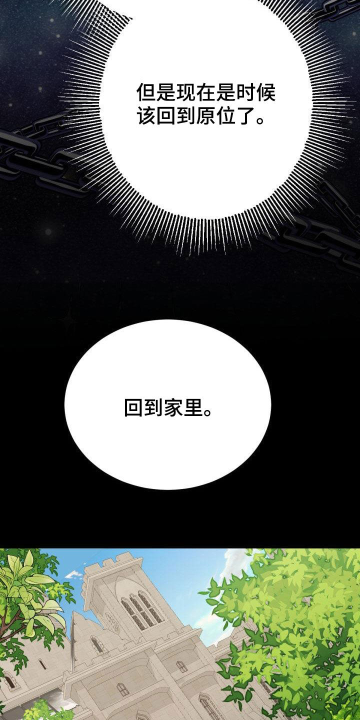 第24章：回家25