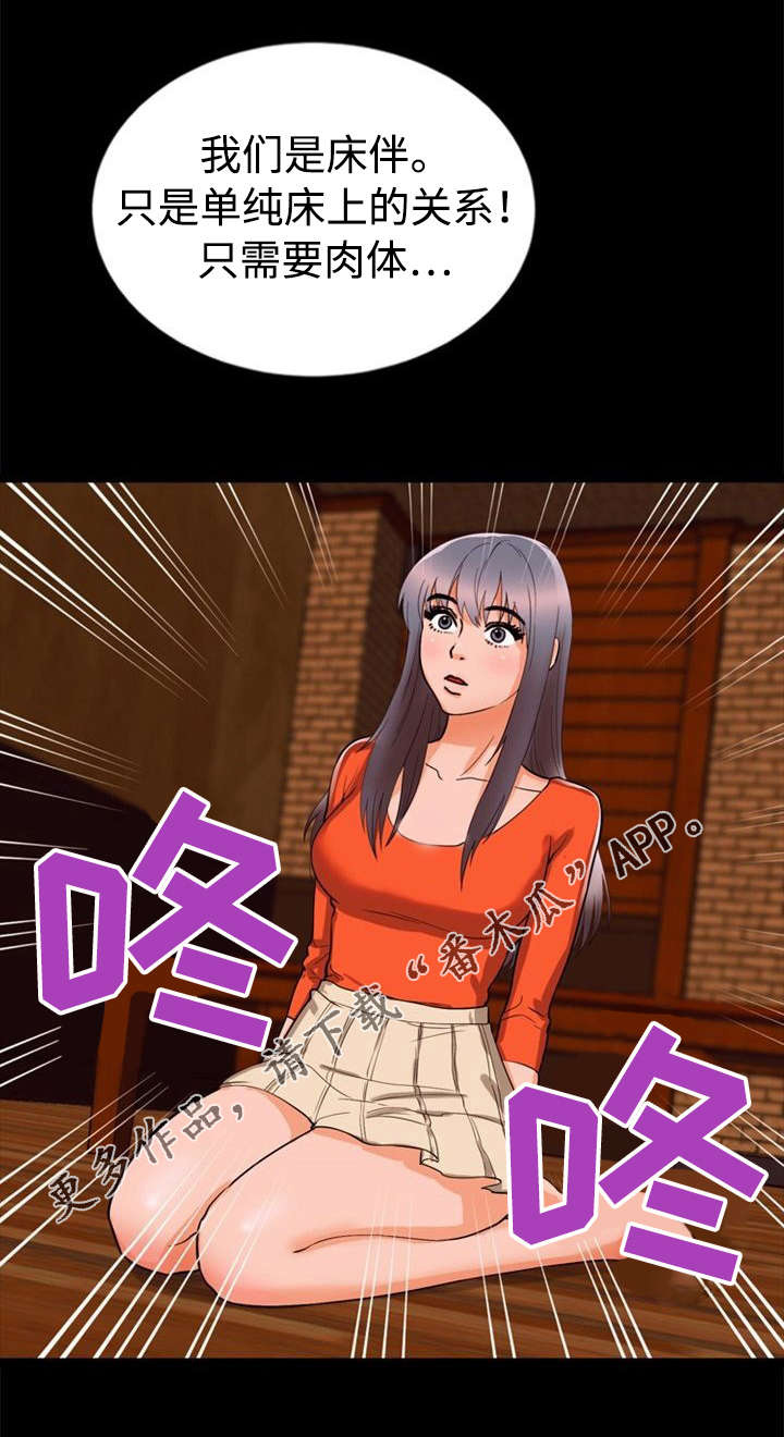 第50章：关系9