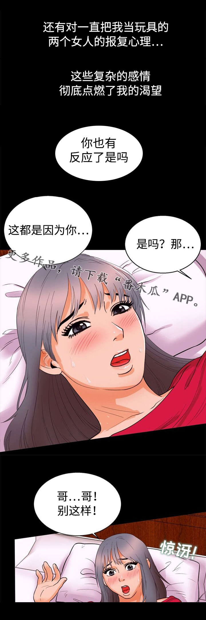 第40章：偷情2