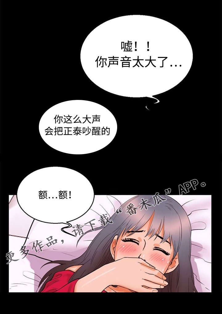 第40章：偷情4
