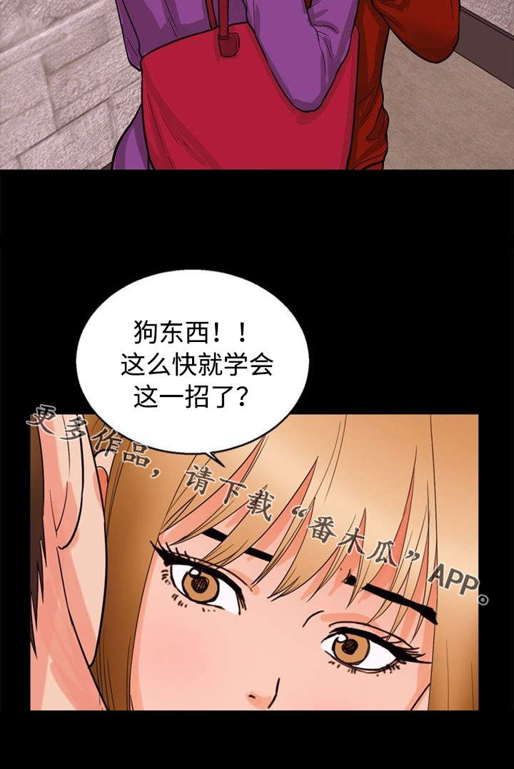 第45章：爱情3
