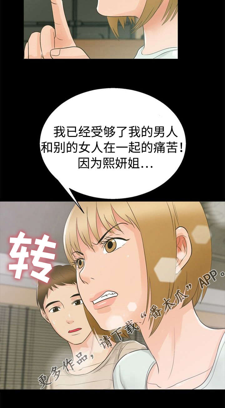第21章：怨恨11