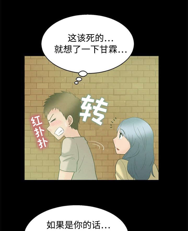 第7章：第一次0