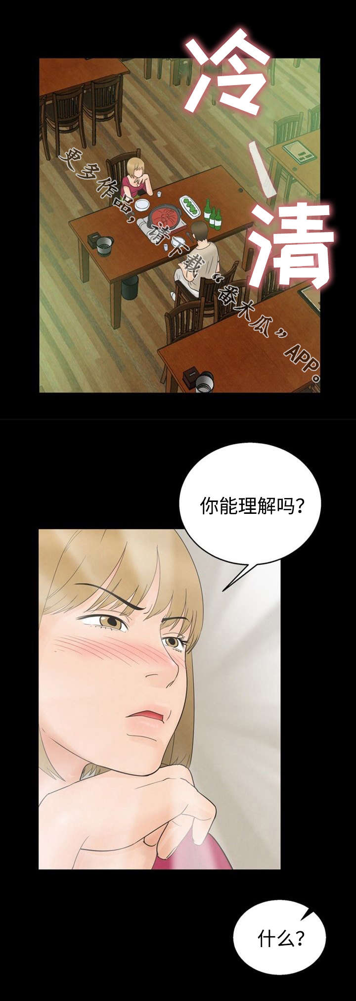 第16章：朋友3