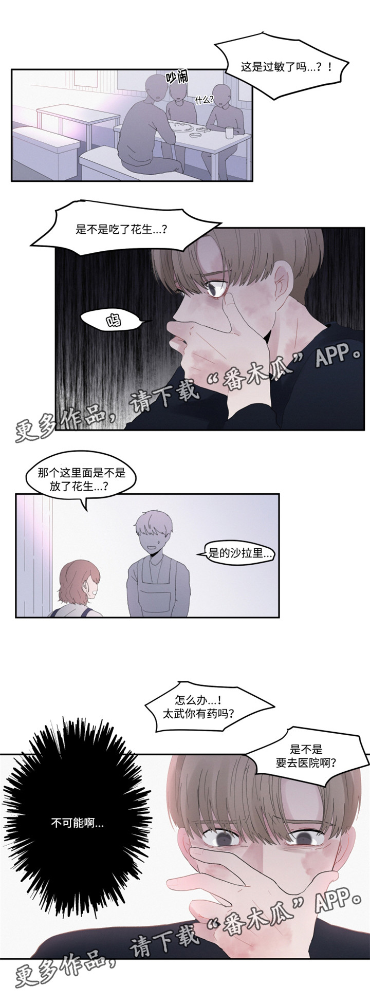 第29章：过敏5