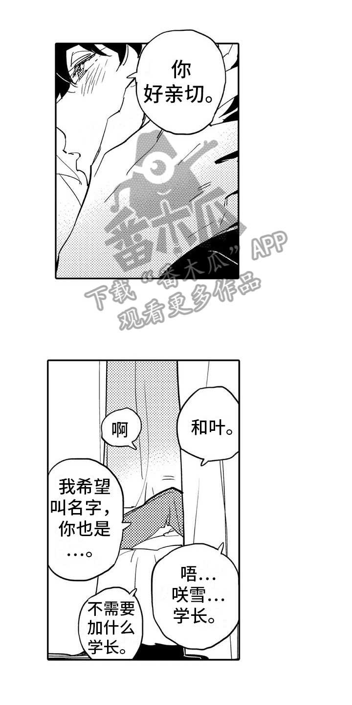 第6章：倾诉0
