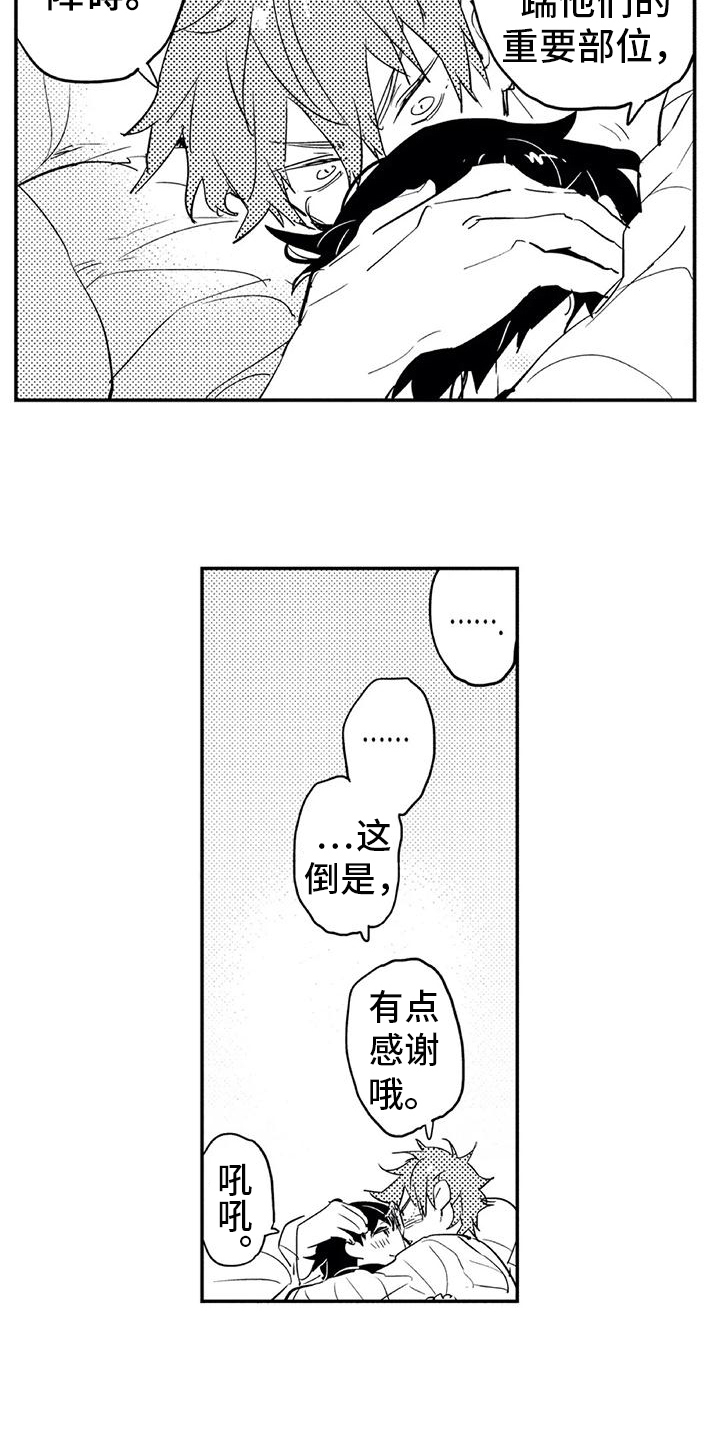 第11章：保护8