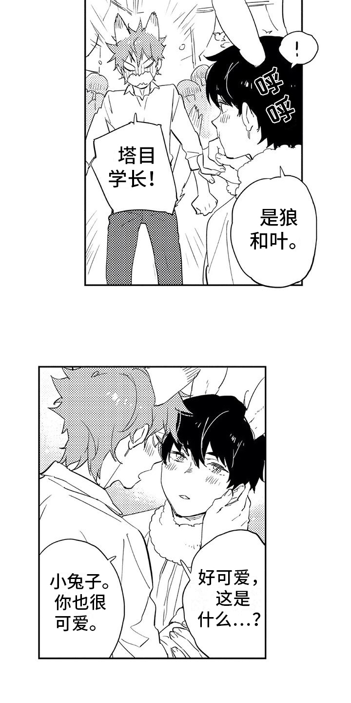 第16章：打扮12