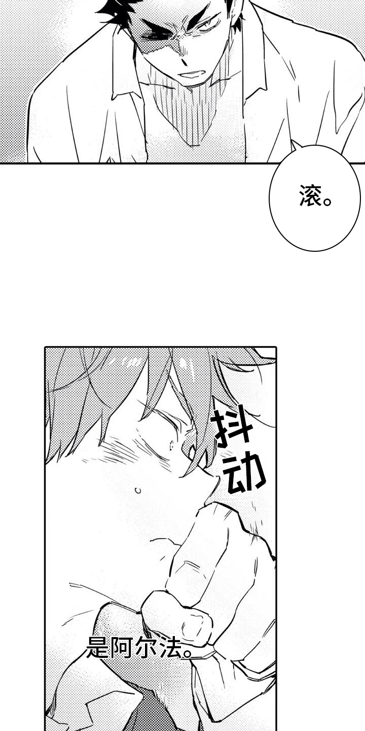 第1章：归属6