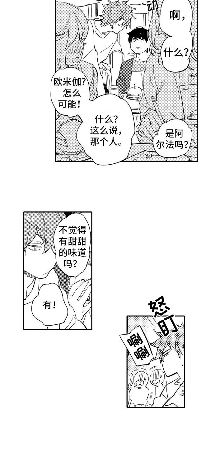 第20章：约会5