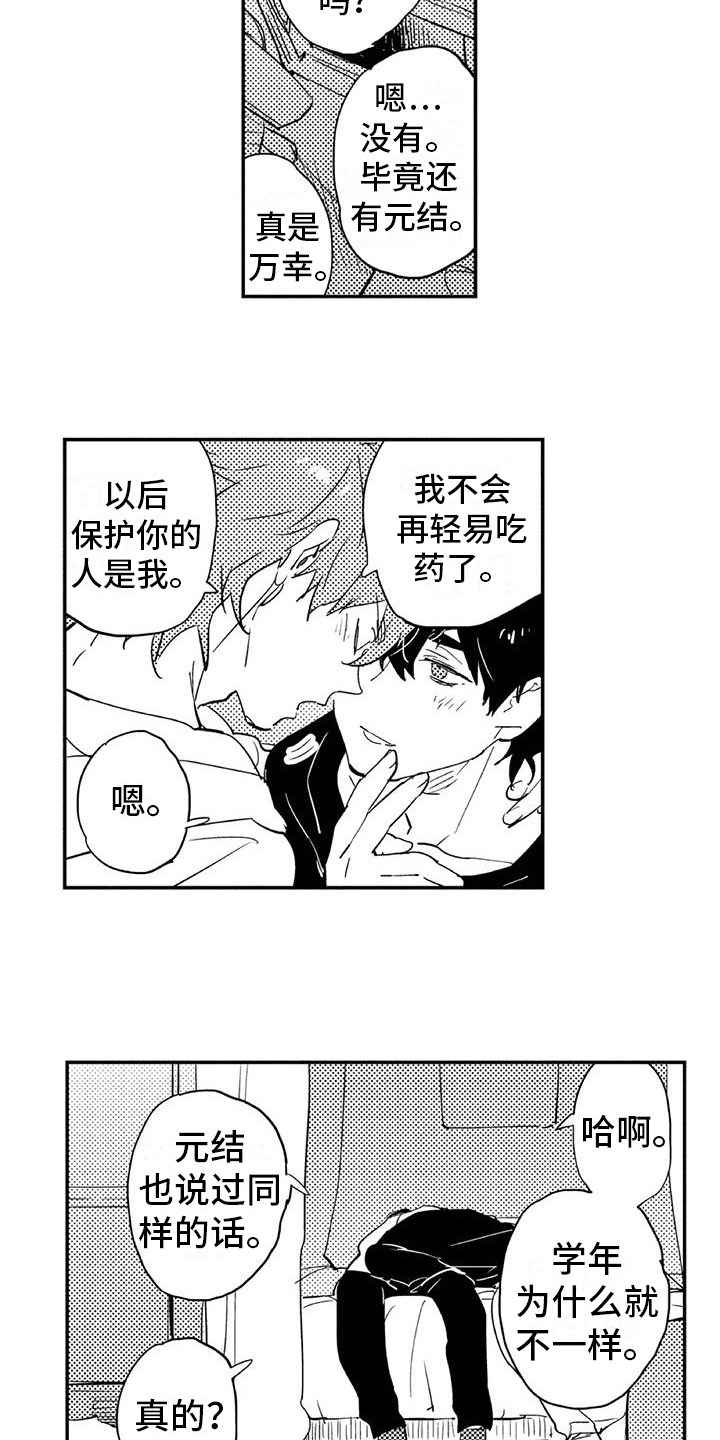 第13章：感受7