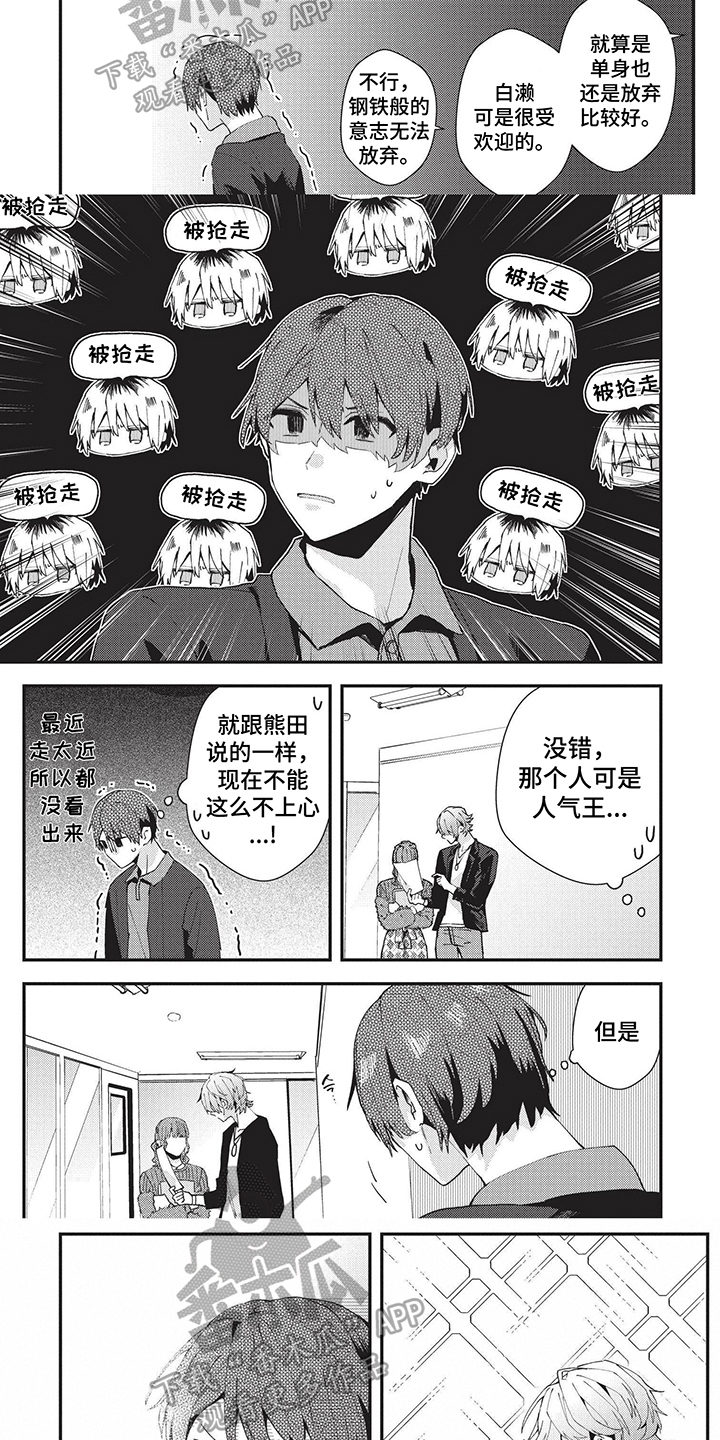 第35章：警告3