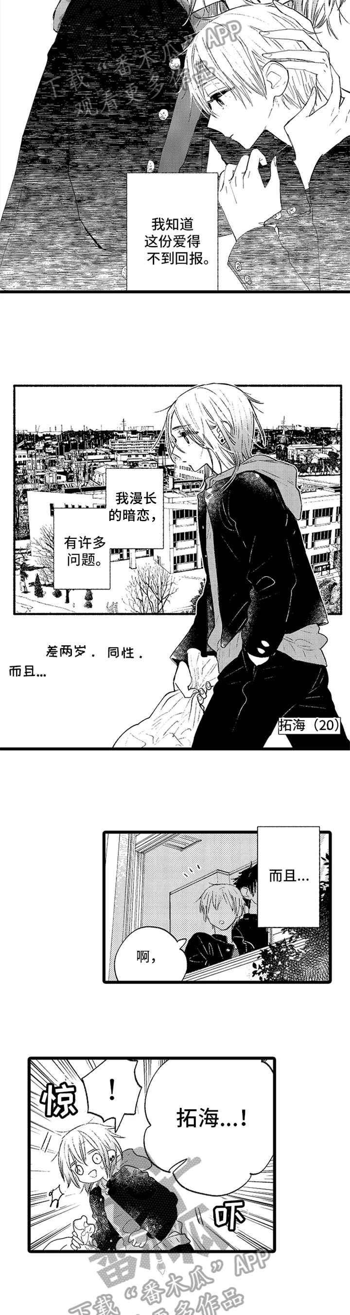 第8章：了解1