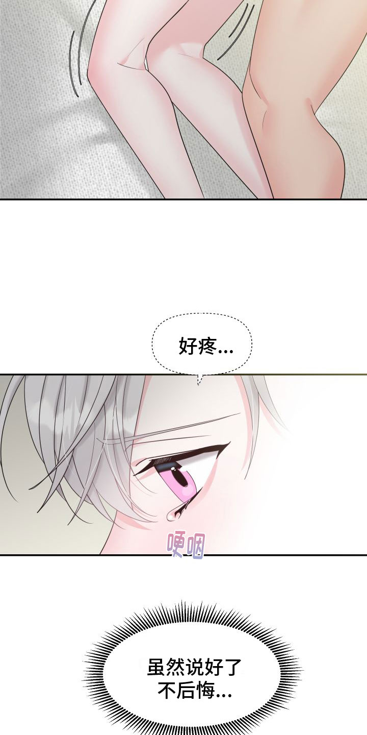 第7章：最后一次【完】7