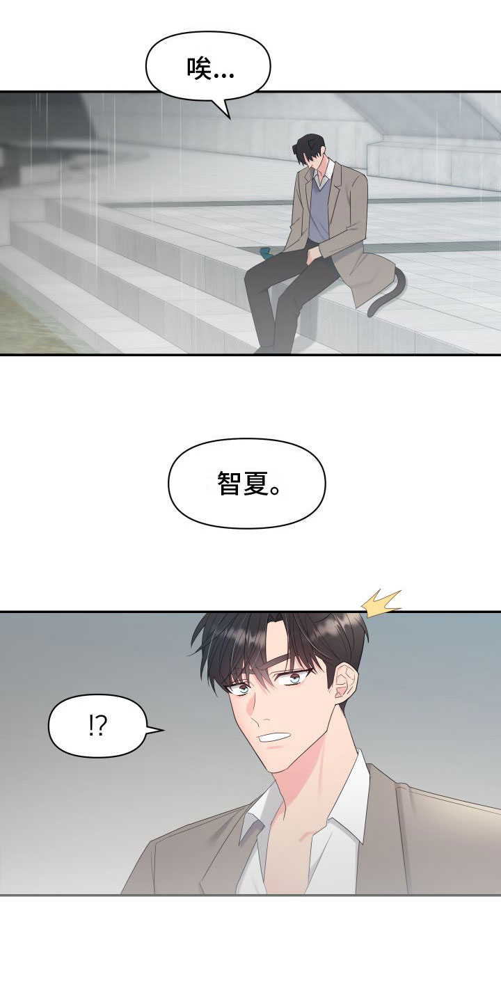 第3章：雨中倾述2
